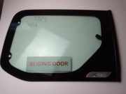 Linke Seite hinteres Seitenfenster CITROËN BERLINGO (B9) 1.6 HDi 90 9087