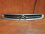 Vorderer oberer Gitter CITROËN XSARA PICASSO (N68) 1.8 16V 9631507477