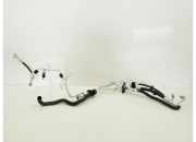 Klimaleitung MERCEDES-BENZ GLE (W166) 350 d 4-matic (166.024) A1668304101