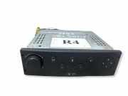 Navigationskontrolleinheit RENAULT LAGUNA II Grandtour (KG0/1_) 1.8 16V (KG0J) 8200163078