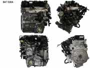 Motor BMW X3 (F25) xDrive 20 d B47D20A