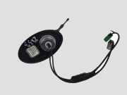 Antenne CITROËN C5 III Break (TD_) 2.0 HDi 9665130380