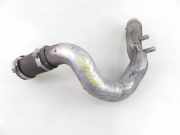 Luftansaugschlauch - von der Turbine zum Ladeluftkühler RENAULT KOLEOS I (HY_) 2.0 dCi 4x4 (HY0K)