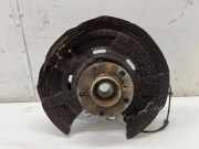 Radnabe hinten BMW 6er Gran Coupe (F06)