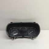 Kombiinstrument TOYOTA PROACE Furgon (MDZ_) 1.6 D (MDZ2_) 9817543580