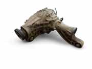 Vorderes Untersetzungsgetriebe