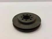 Kurbelwellenriemenscheibe VW GOLF II (19E, 1G1) 1.8 GTI G60 Syncro 053105255