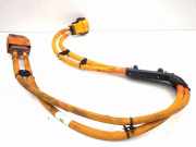Hochspannungszündkabel (Steckkabel) OPEL FRONTERA A (5_MWL4) 2.8 TD (5BMWL4) 9861673180