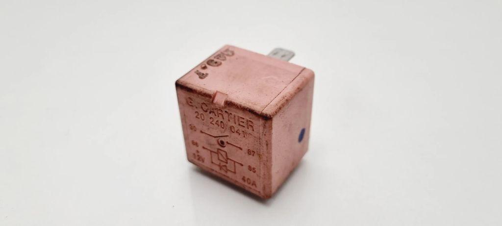 Relais Renault Laguna I (B56) 8200308271