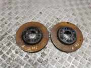 Bremsscheibe vorne rechts HYUNDAI i30 Estate (GD) 1.6 CRDi