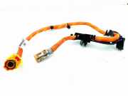 Hochspannungszündkabel (Steckkabel) PEUGEOT 3008 III (KA, KB, KC) E-210 (KCZKZX) 9862526580