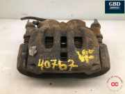 Bremssattel links vorne Mercedes-Benz Vito Kasten (W447) A4474200083