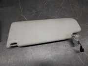 Sonnenblende links Skoda Octavia I (1U) 3B0857552