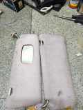 Linke Sonnenblende BMW 3 (E30) 316 (Ecotronic)
