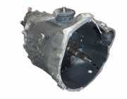 Schaltgetriebe VW LT 28-46 II Fahrgestell (2DC, 2DF, 2DG, 2DL, 2DM) DDX