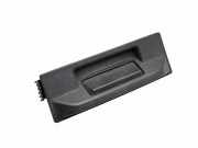 Rear Parcel Shelf Left Rail Cover PORSCHE PANAMERA (970) 3.0 S 97061342301