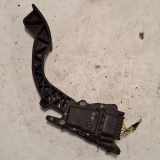 Gaspedal FORD FOCUS II Sedan (DB_) 2.0 TDCi 0X195YE