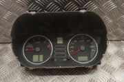 Tachometer Ford Fiesta V (JH, JD)