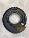 Hintere Federgummiunterstützung FORD C-MAX II (DXA/CB7, DXA/CEU) 1.6 EcoBoost AV615599CE