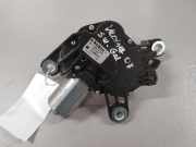 Wischermotor hinten Opel Vectra C Caravan (Z02) 0390201590