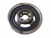 Kurbelwellenriemenscheibe MAZDA 6 Estate (GH) 2.0 MZR-CD
