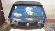 Kofferraumdeckel FIAT CROMA (194_) 1.9 D Multijet