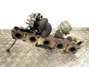 Turbolader VOLVO XC60 II (246) 2.0 D4 AWD 50203335 36002664