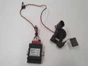 Kraftstoffpumpensteuerung (EKPS) BMW 1 Cabrio (E88) 120 d 7229173