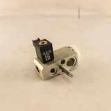 A/C Conditioner Expansion Valve FORD KUGA III (DFK) 1.5 EcoBlue HL150G2RBB04