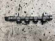 KRAFTSTOFFVERTEILER EINSPRITZLEISTE VERTEILERROHR NISSAN NP300 NAVARA (D40) 3.0 dCi 4WD 0445216037