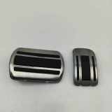 PEDALE SATZ SET OPEL ASTRA L (O5) 1.2 (FPHNSL, FPHNSR) 9824805180 9675831180