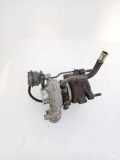 Turbolader MITSUBISHI PAJERO III (V7_W, V6_W) 3.2 Di-D (V68W) 021011077