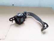 Sicherheitsgurt hinten rechts JEEP COMMANDER (XK, XH) 3.0 CRD 4x4 1CL92BD5AA