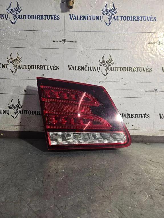 Heckleuchte MERCEDES-BENZ E T-Model (S212) E 220 BlueTEC 6150003357