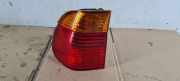 Hinterer Getriebedeckel BMW 5 Touring (E39) 525 d 8371324