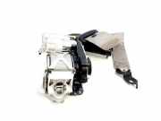 Sicherheitsgurt vorne links MERCEDES-BENZ GLE Coupe (C292) AMG 63 S 4-matic (292.375) A1668601400 34095411C