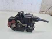 Türschloss hinten rechts AUDI A4 (8E2, B6) 1.9 TDI 8E0839015