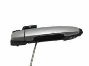 Türgriff rechts hinten Toyota Avensis Station Wagon (T27) 242302