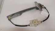 Fensterheber links hinten Citroen C4 I (LC) 9657133680