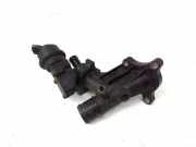 Thermostatgehäuse Opel Vivaro B Kasten (X82) 110600686R