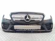 Frontstoßstange MERCEDES-BENZ C Cabrio (A205) C 400 4-matic (205.466)