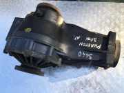 Differenzialgetriebe hinten VW PHAETON (3D_) 3.2 V6 GMZ