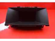 Radio/Navigationssystem-Kombination Opel Astra H Kasten () 13111165