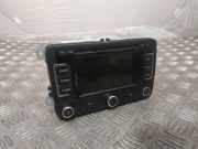 Radio/Navigationssystem-Kombination VW CC (35) 3C8035279M