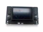 Display VW Passat B8 (3G) 3G0919605B