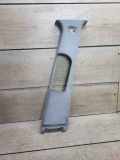 Verkleidung der B-Säule links MERCEDES-BENZ M (W163) ML 270 CDI (163.113) A1636906225 1636906225