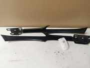 Vorderer oberer Gitter PEUGEOT 206 SW (2E/K) 1.4 HDi 9628691377