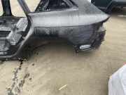 Seitenverkleidung hinten links