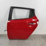 Tür hinten links NISSAN LEAF (ZE1) Electric H2101-5SLMB