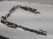 Dach SRS rechts HONDA CR-V IV (RM_) 1.6 i-DTEC (RE6) 78800T1GG411